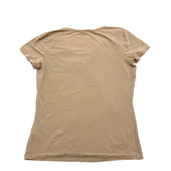 Boss by Hugo Boss Beige T- shirt - Picture 2 of 5